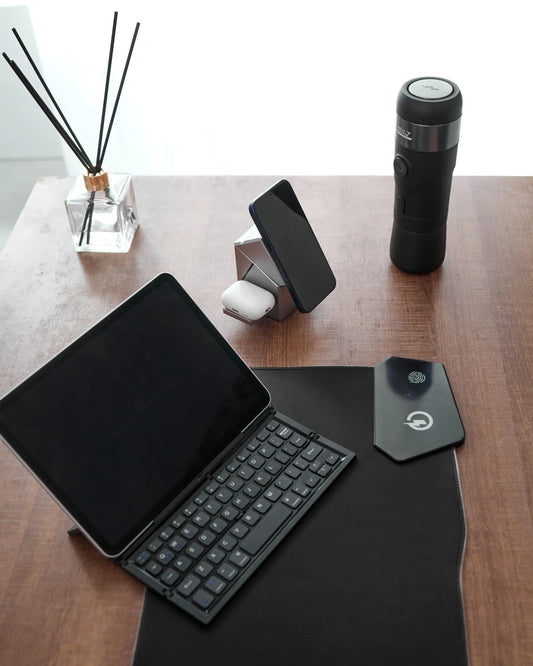 Corporate Gift Trends in Nigeria: A Guide to Boosting Business Relationships