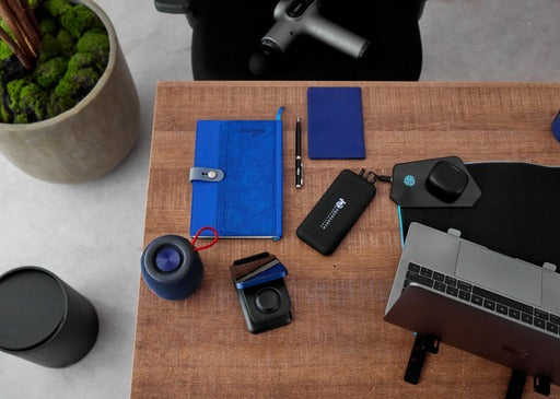 Creative Ways to Use Corporate Gifts in Marketing and Sales