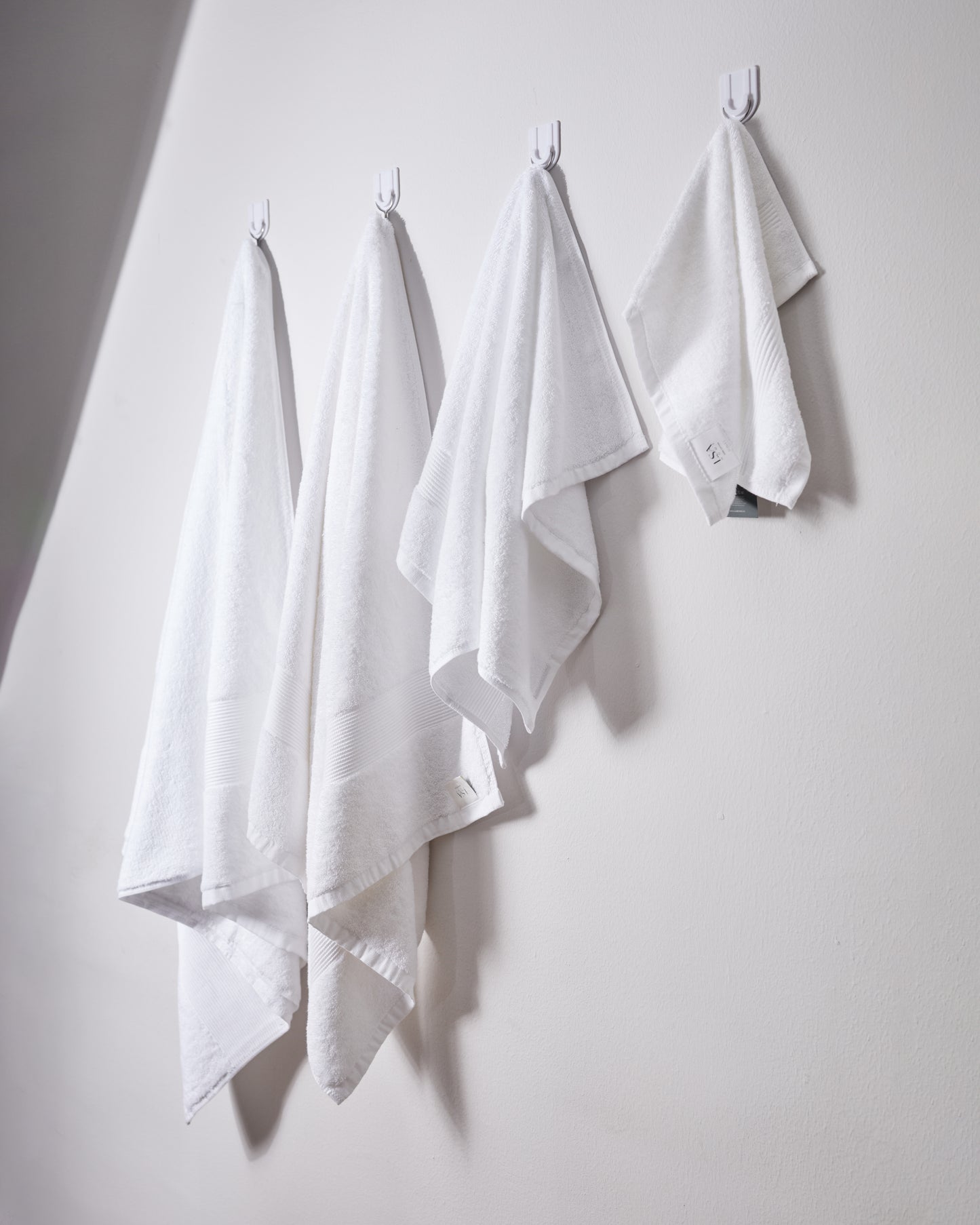 100% cotton towels
