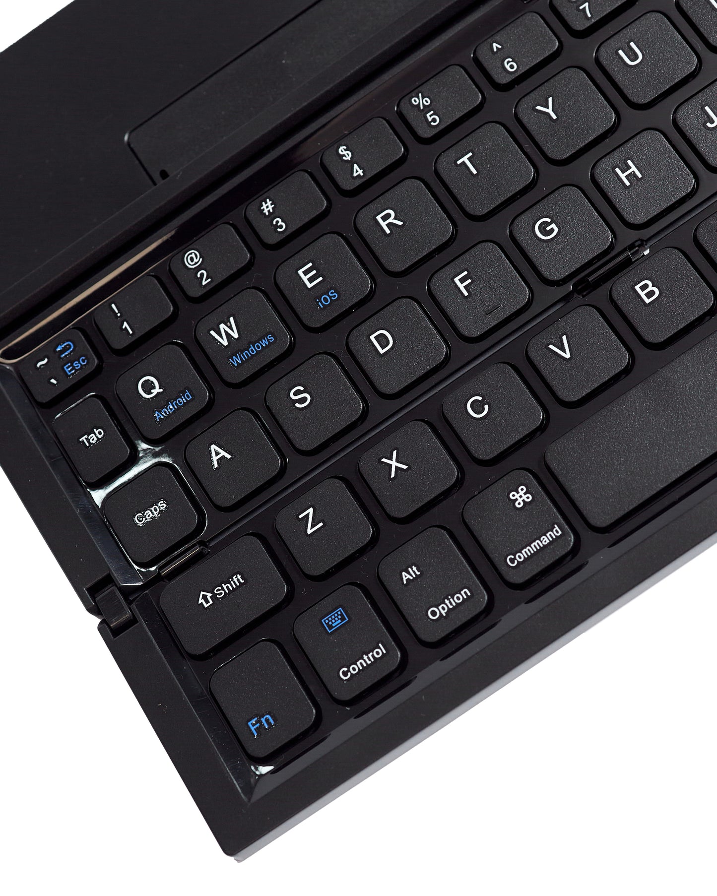 Ala portable keyboard