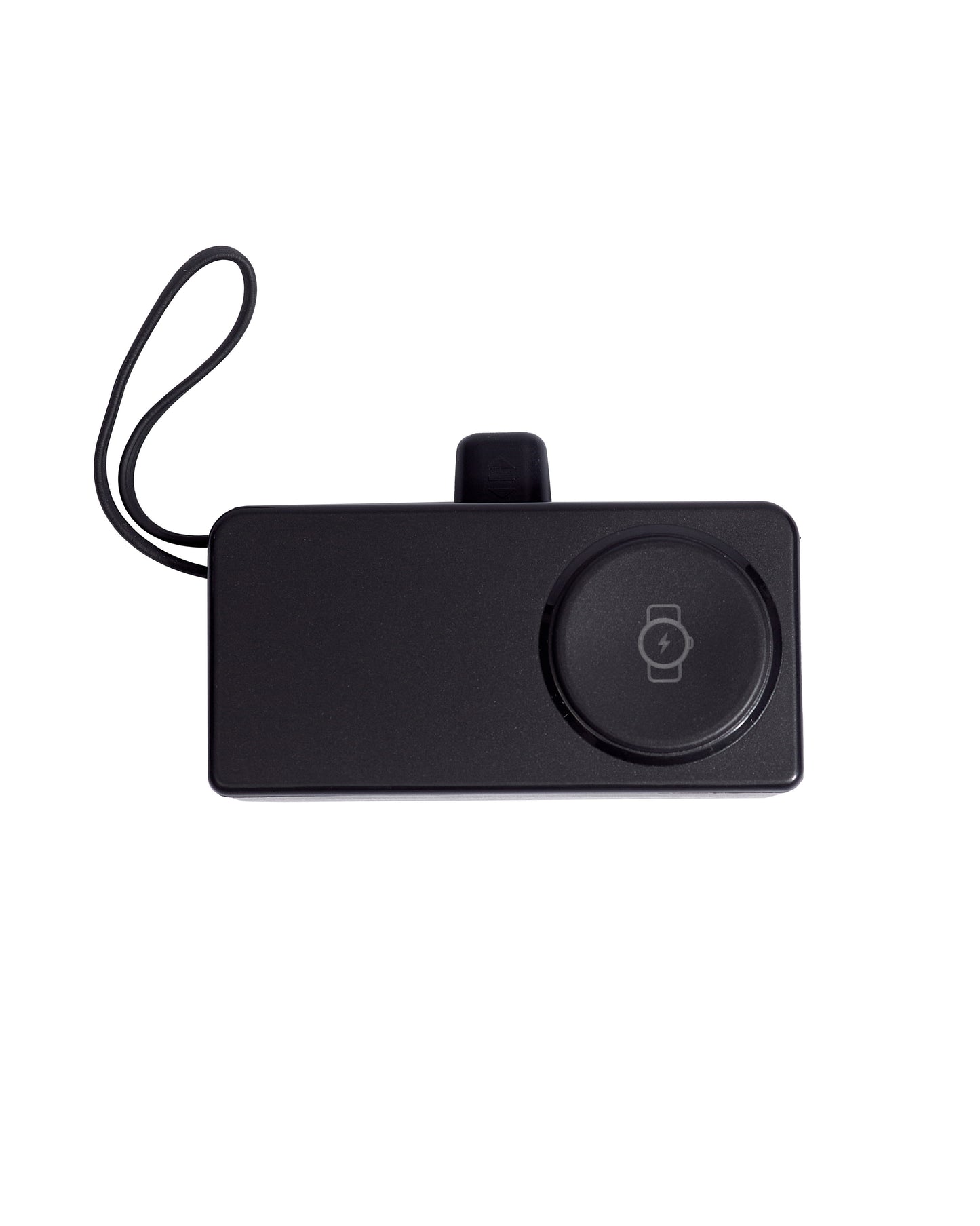 Amy phone and smart watch wireless charger