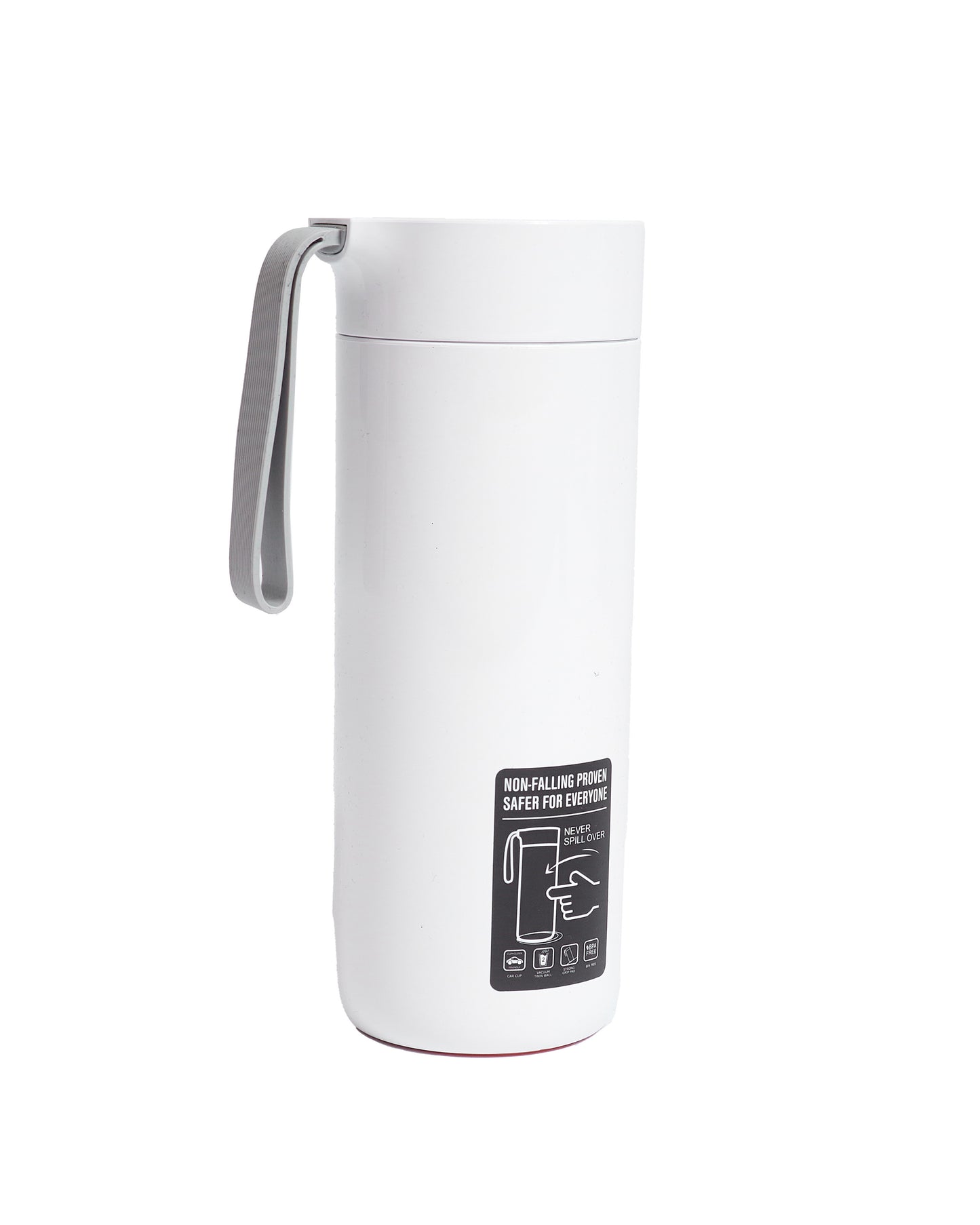 Bailey sunction thermos bottle