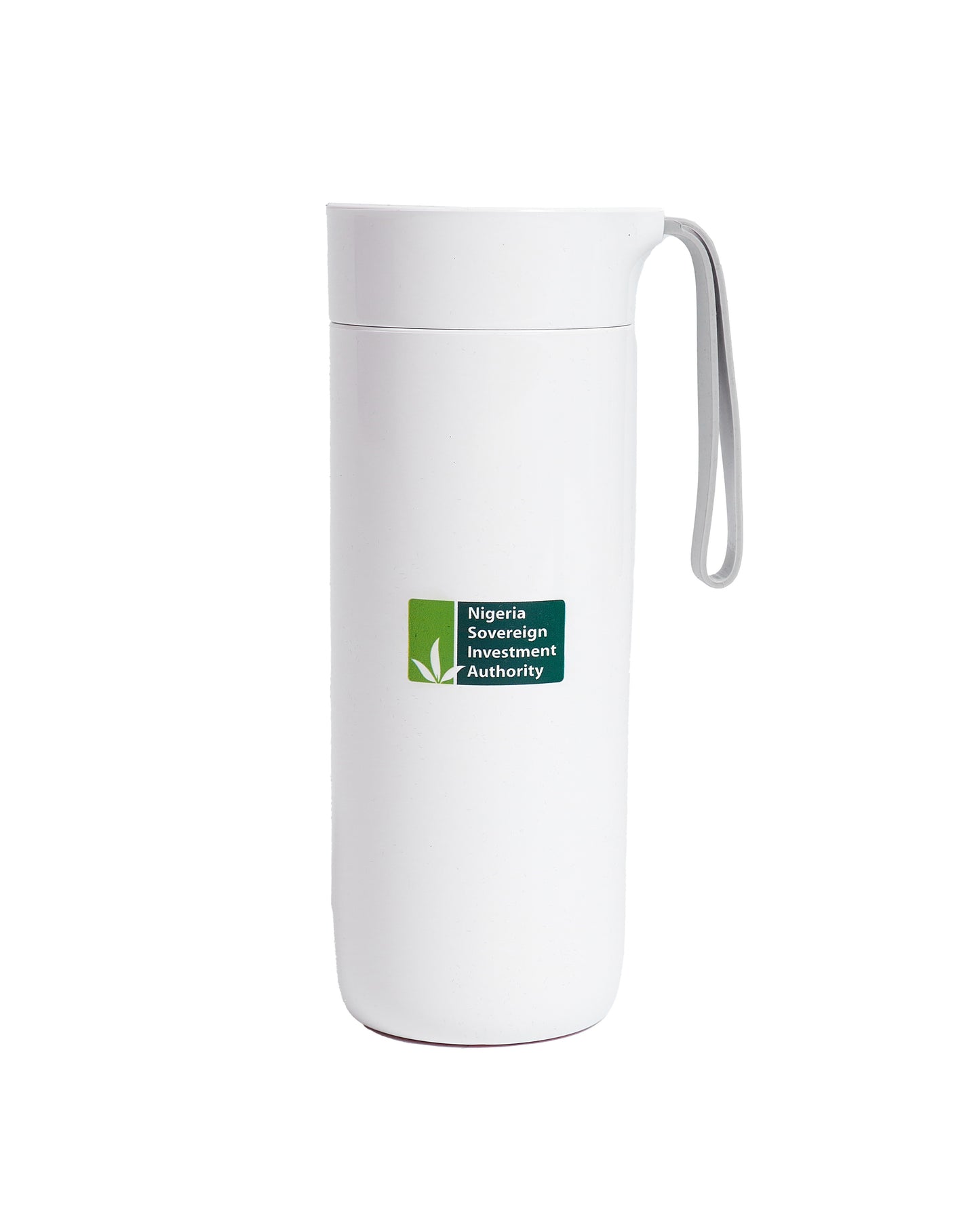 Bailey sunction thermos bottle
