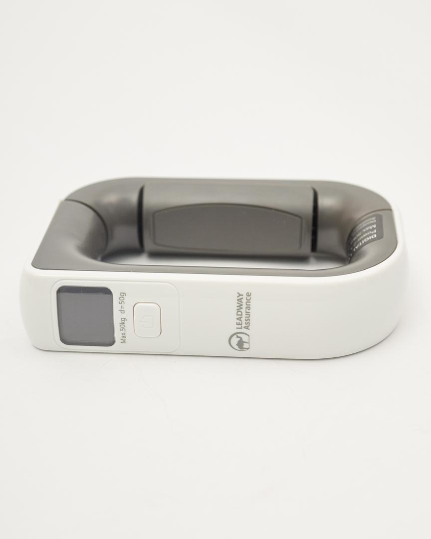 Travel Mate Luggage Scale