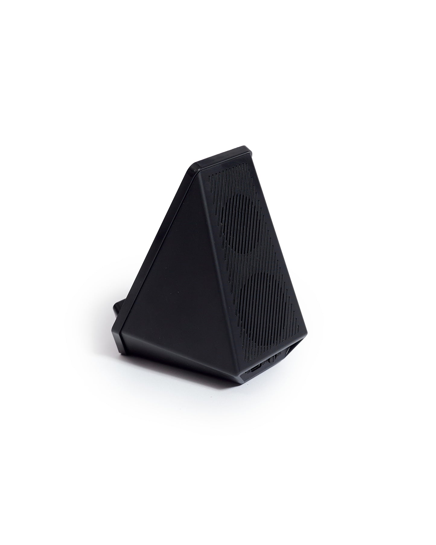 Dram wireless charger and speaker
