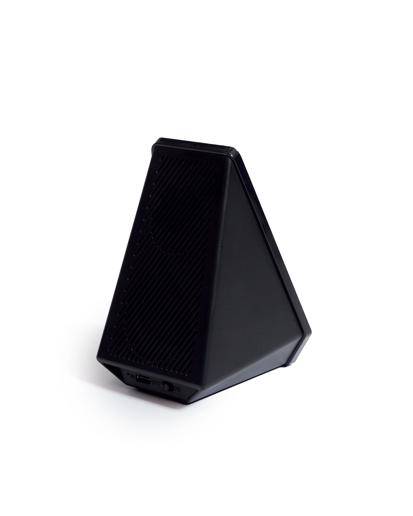 Dram wireless charger and speaker