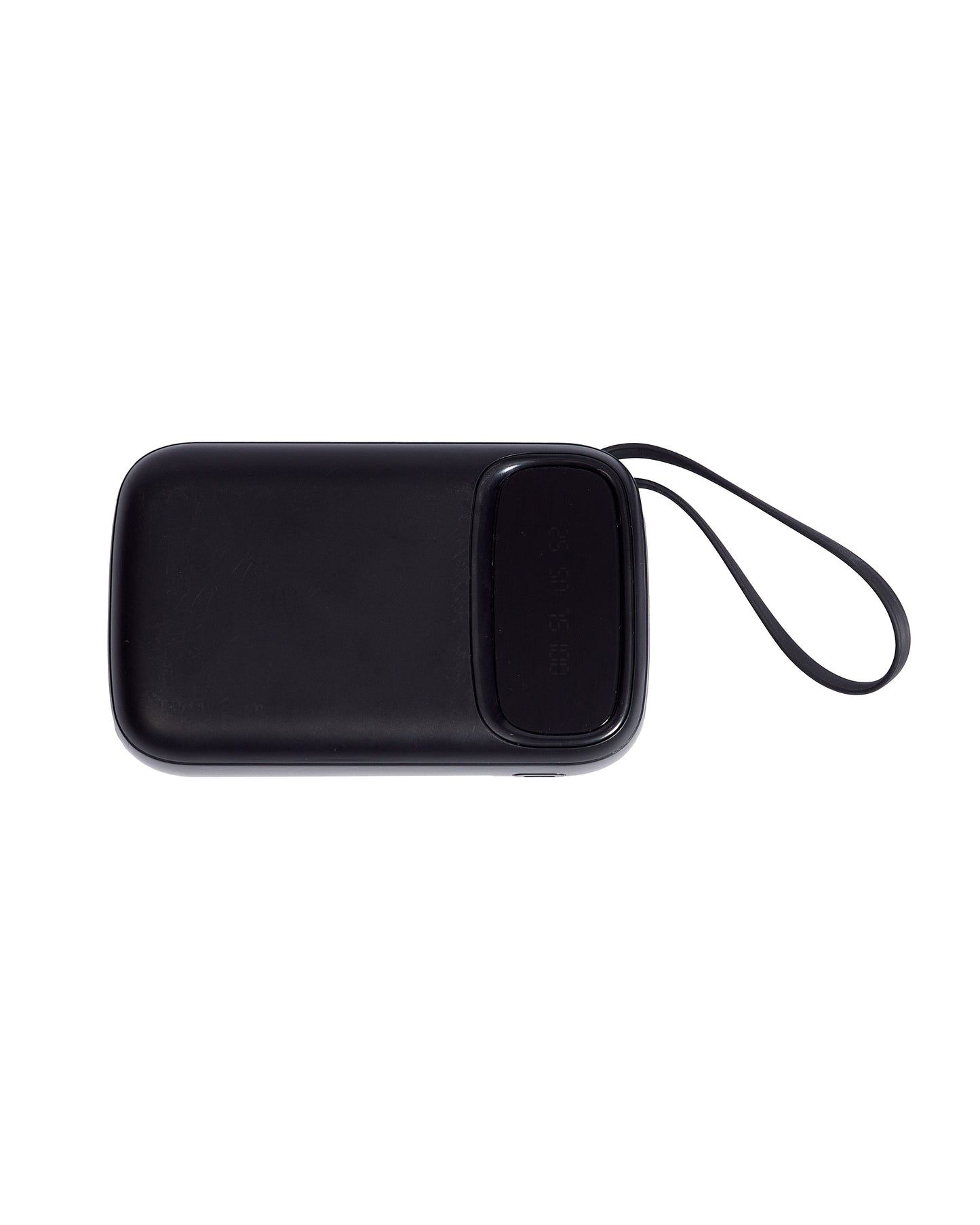 Ella powerbank with multiple chargers