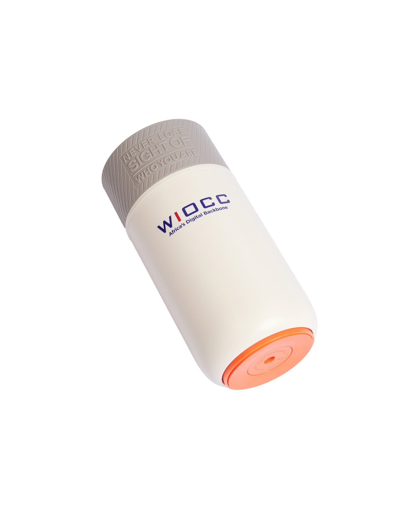 Graham sunction thermos cup