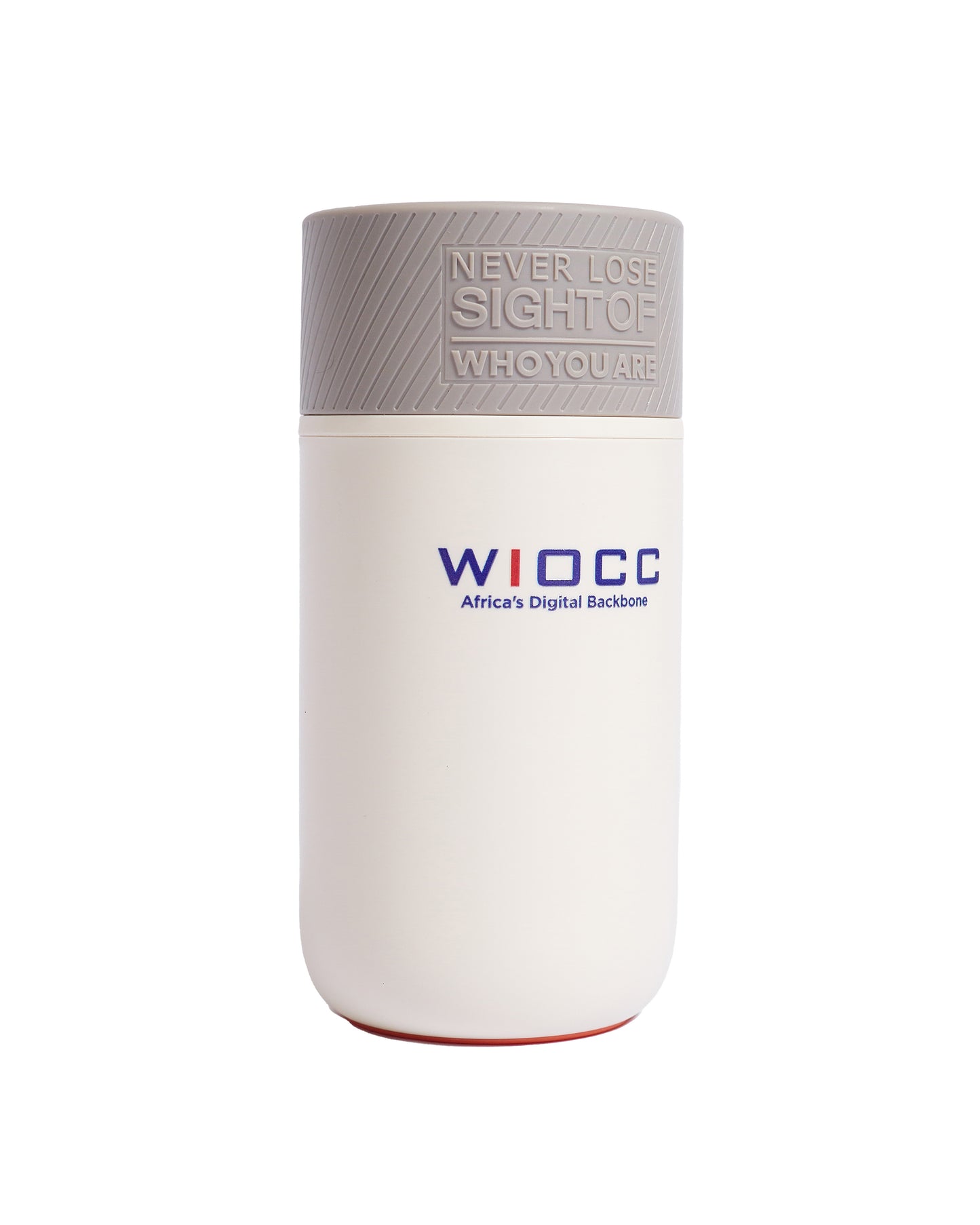 Graham sunction thermos cup