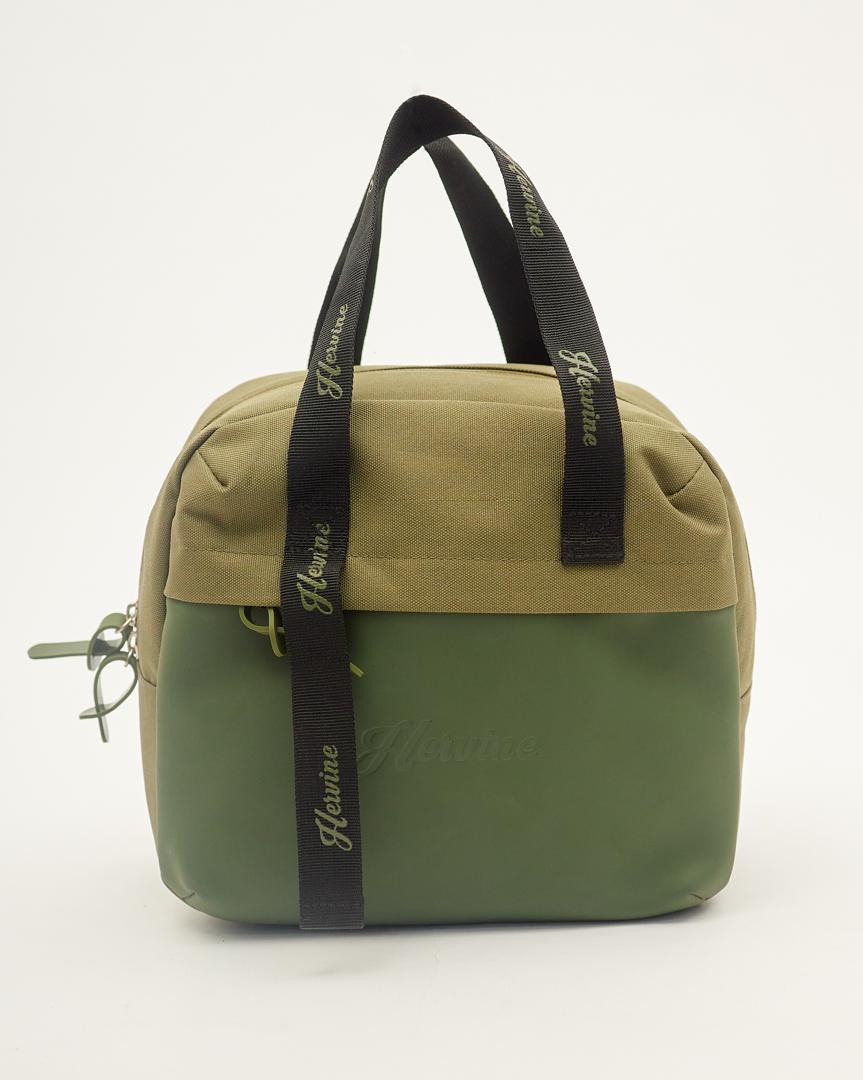 Hervine Launch Bag 1