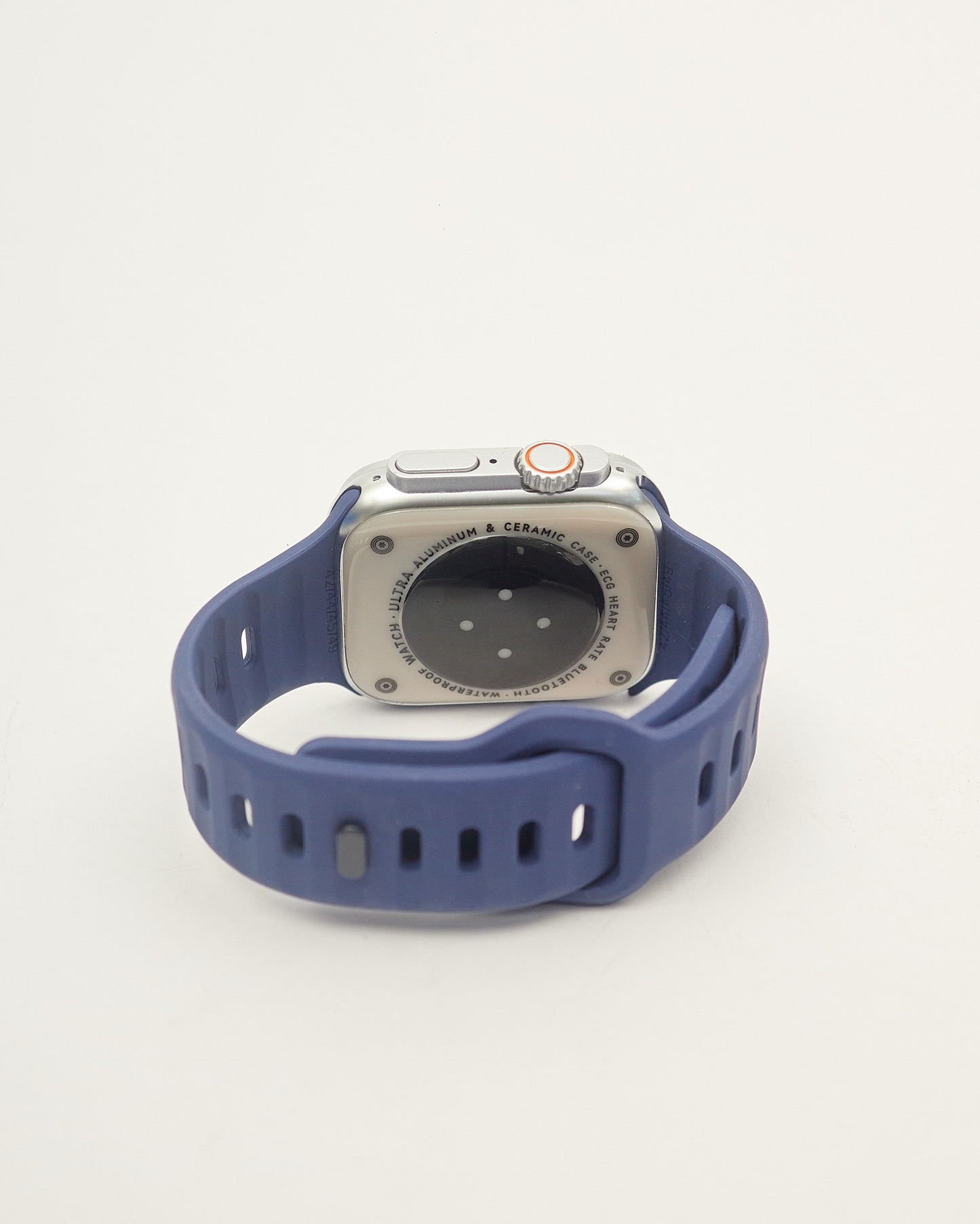 Ultra Smart Watch