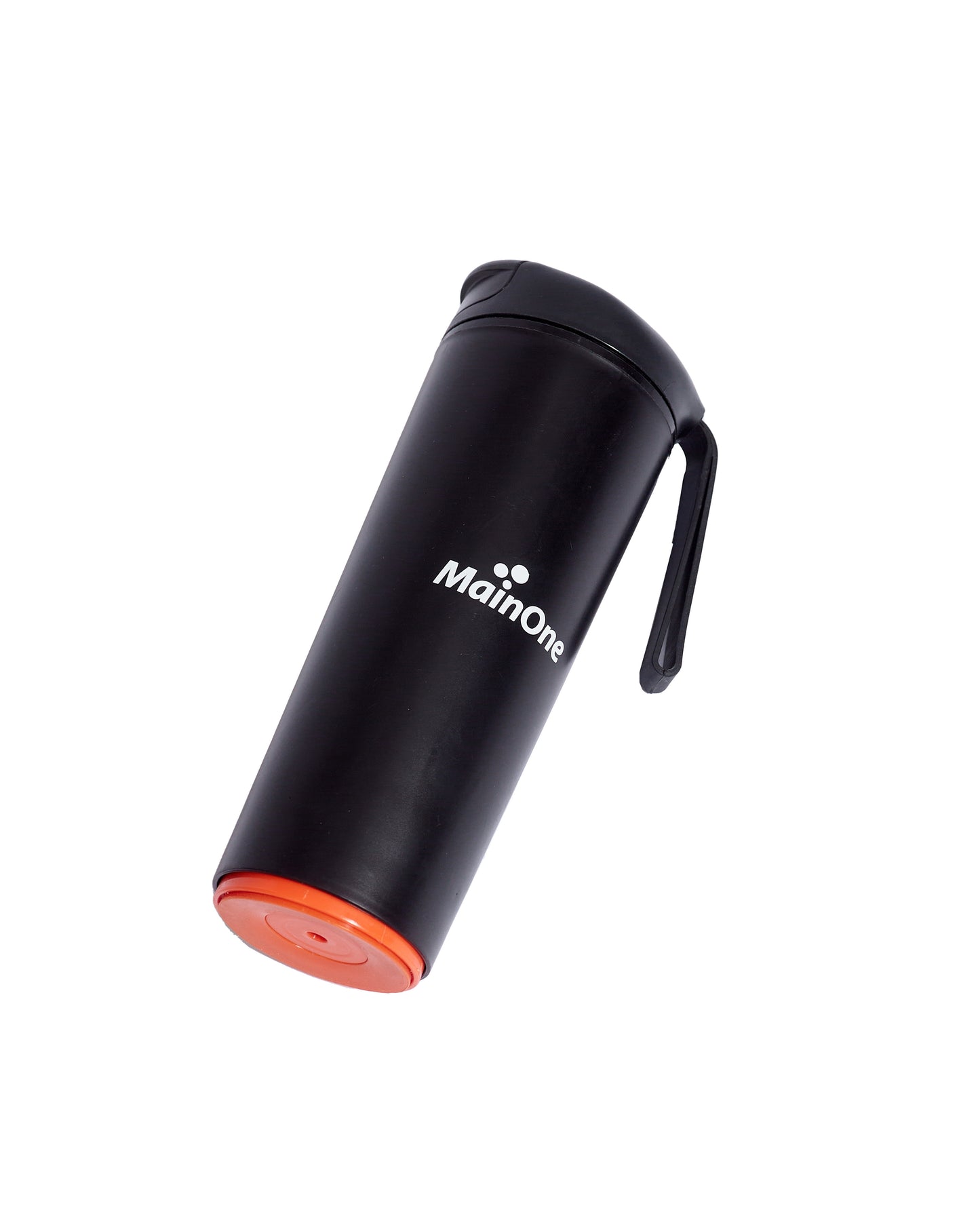 Lary Suction Thermos Bottle
