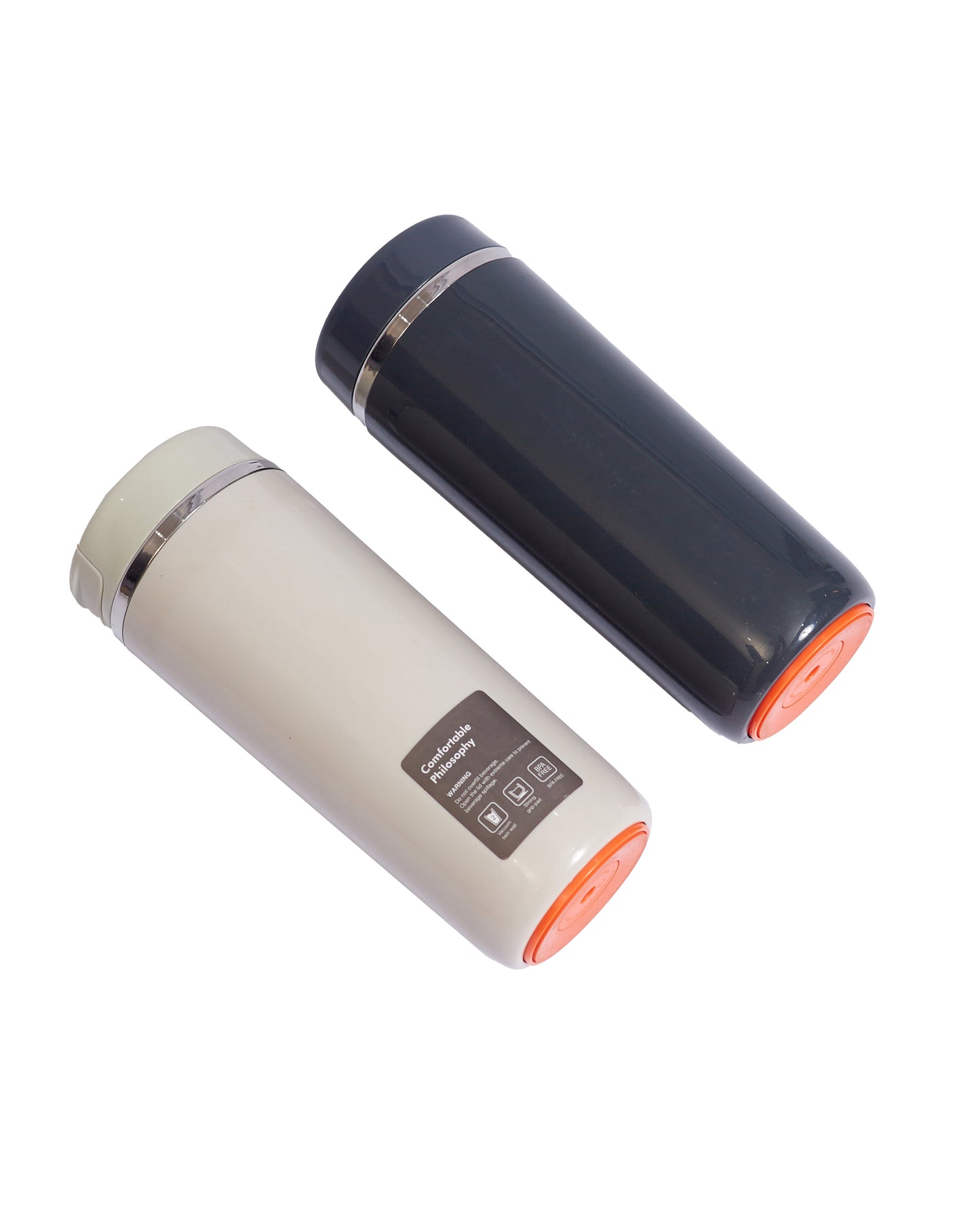 Malo sunction thermos bottle