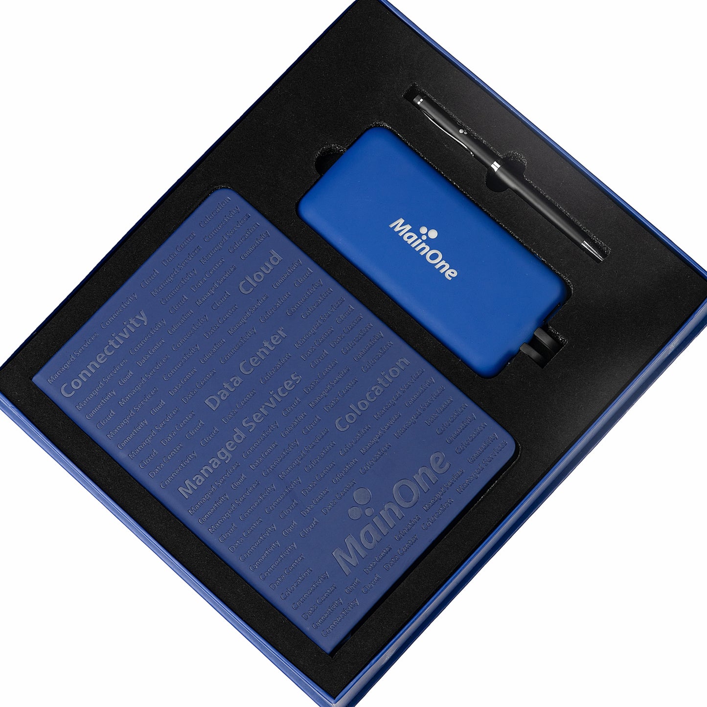 Palo 5pc notebook set