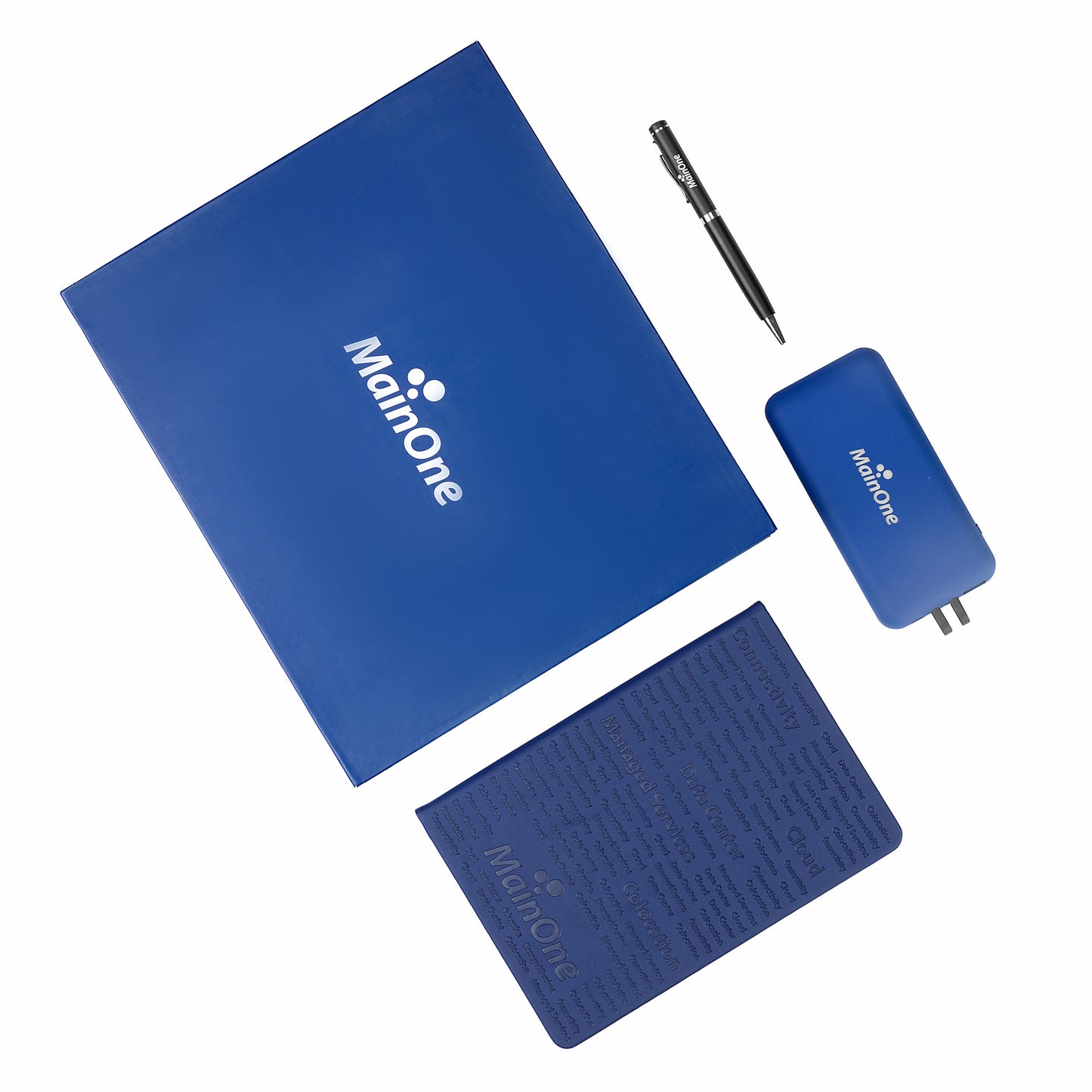 Palo 5pc notebook set