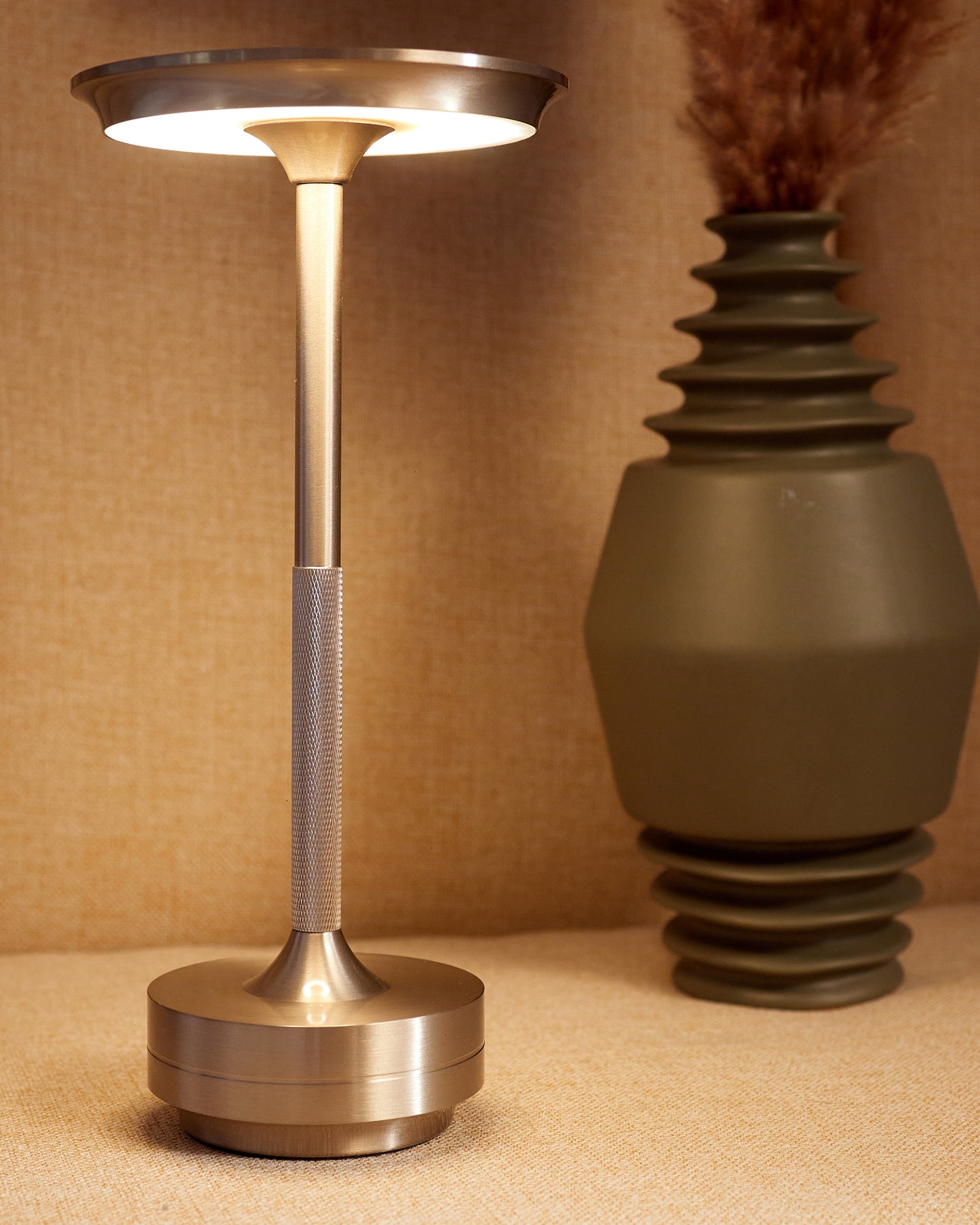 Piers Table Lamp