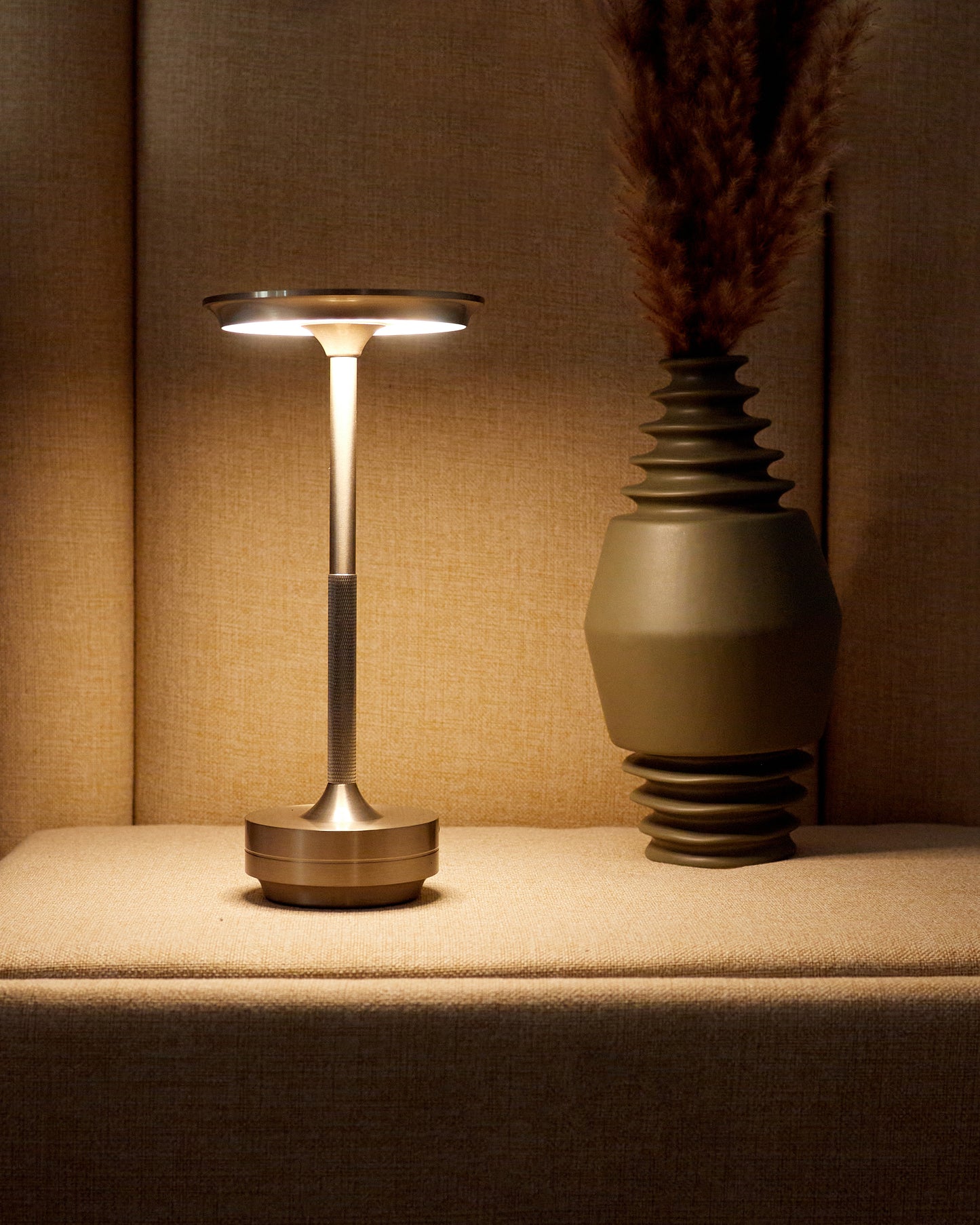 Piers Table Lamp