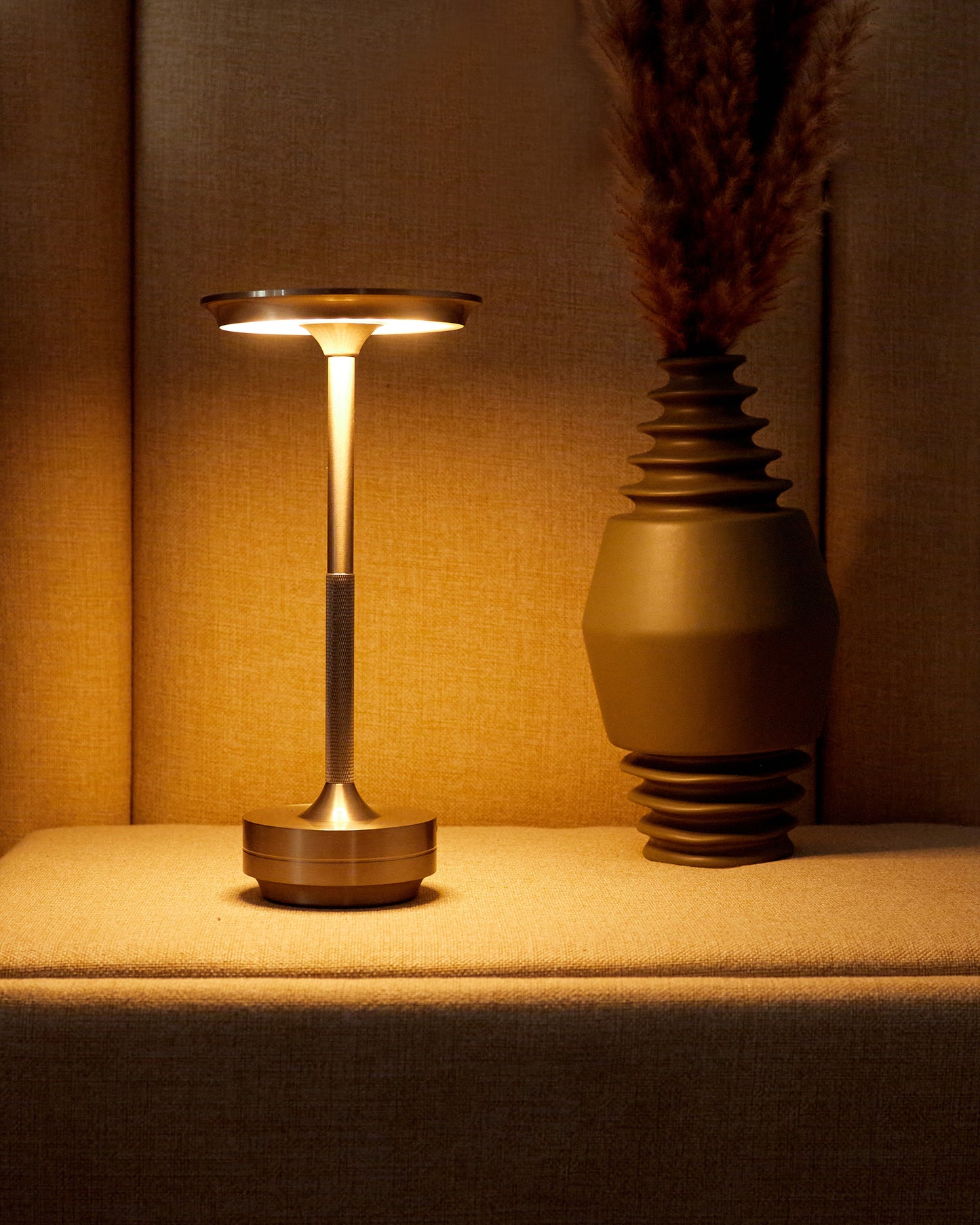 Piers Table Lamp