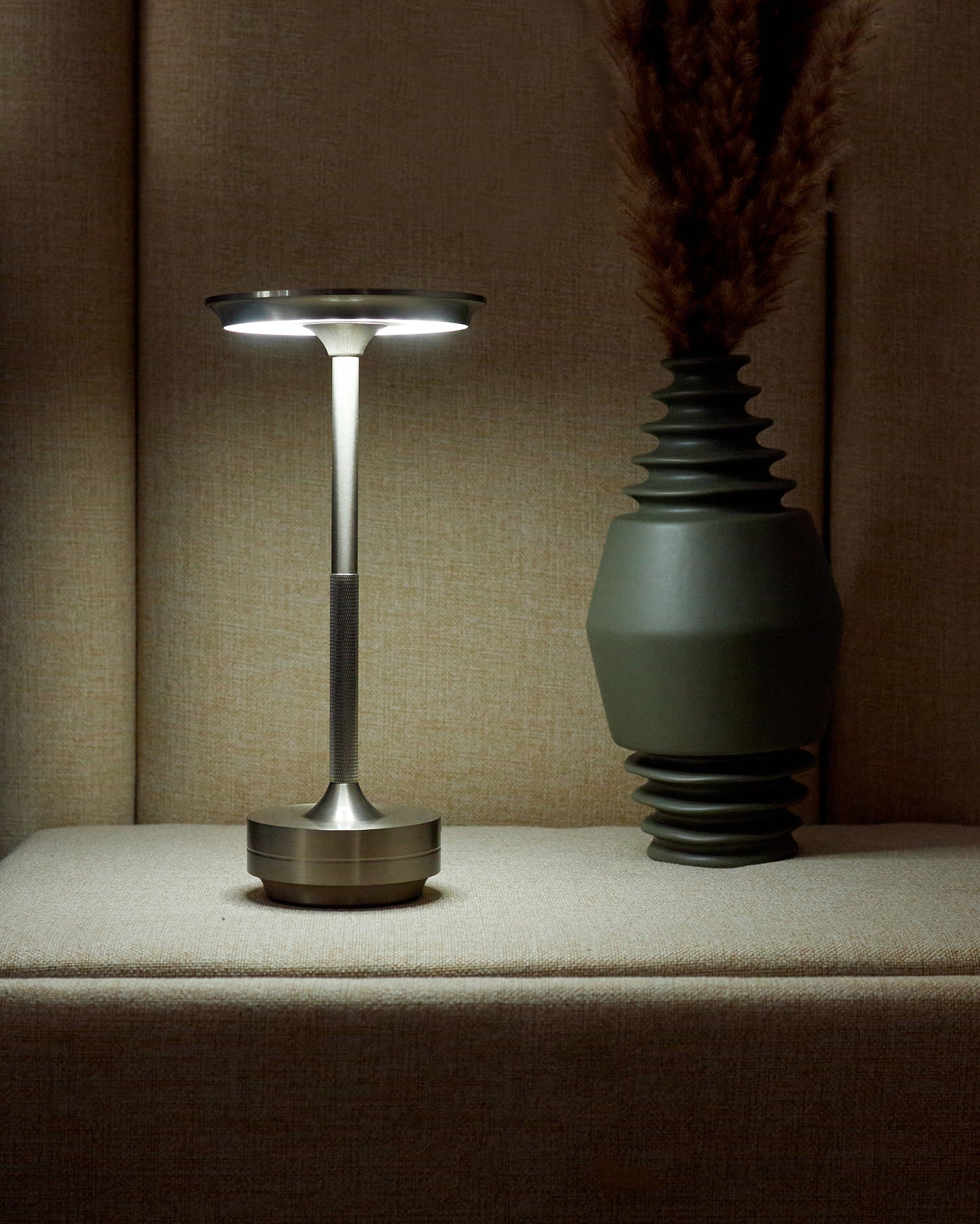 Piers Table Lamp