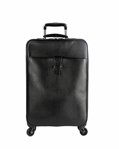 Regis Leather Travel Luggage