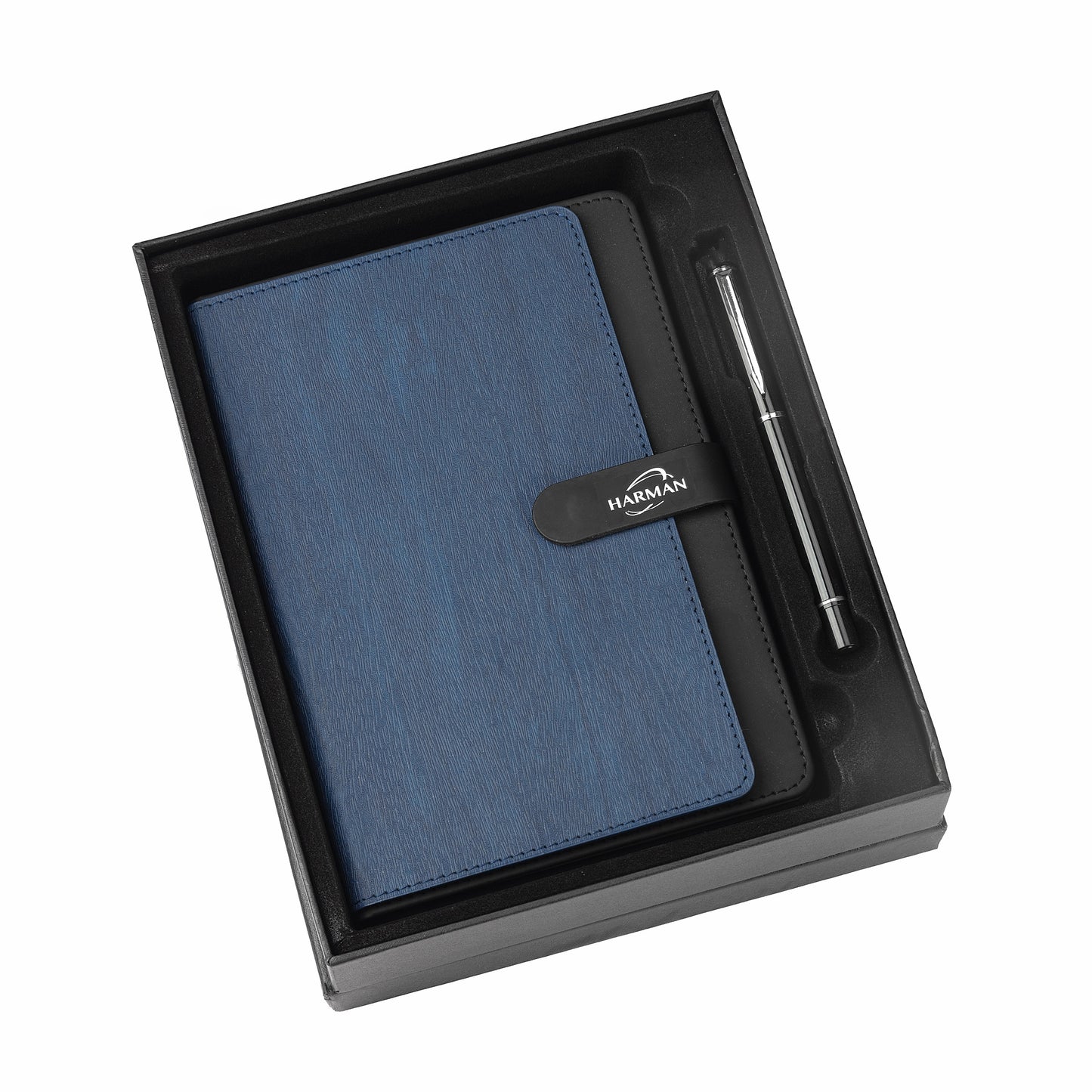 Trilo Leather Notebook