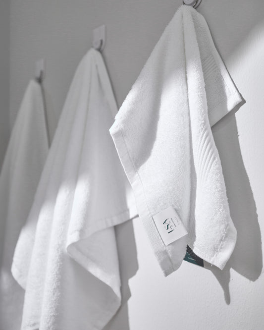 100% cotton towels