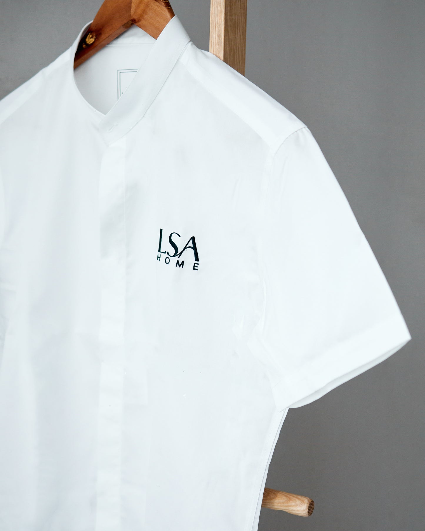Custom Workwear Cotton Shirts