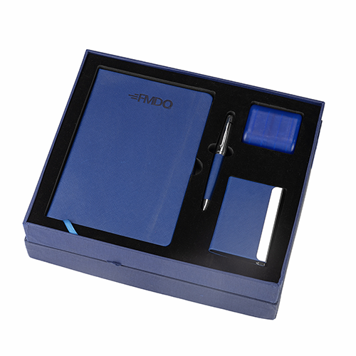 Arden 4pc notebook