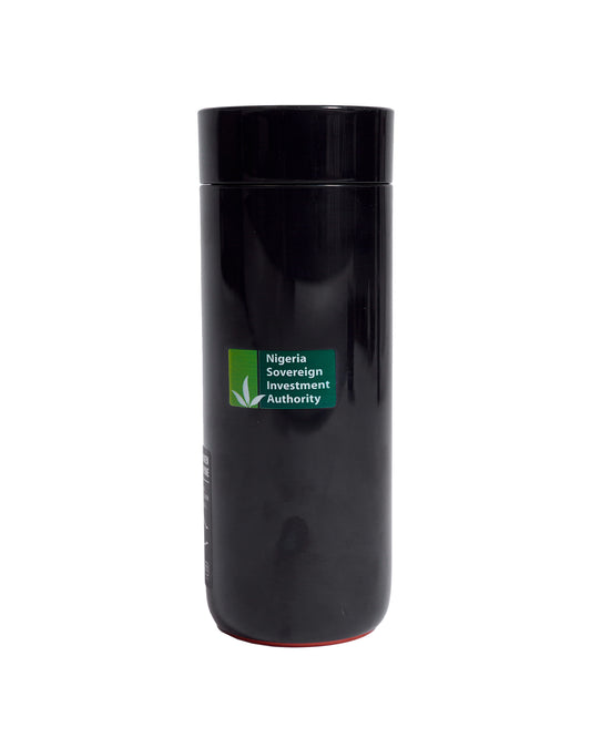 Bailey sunction thermos bottle