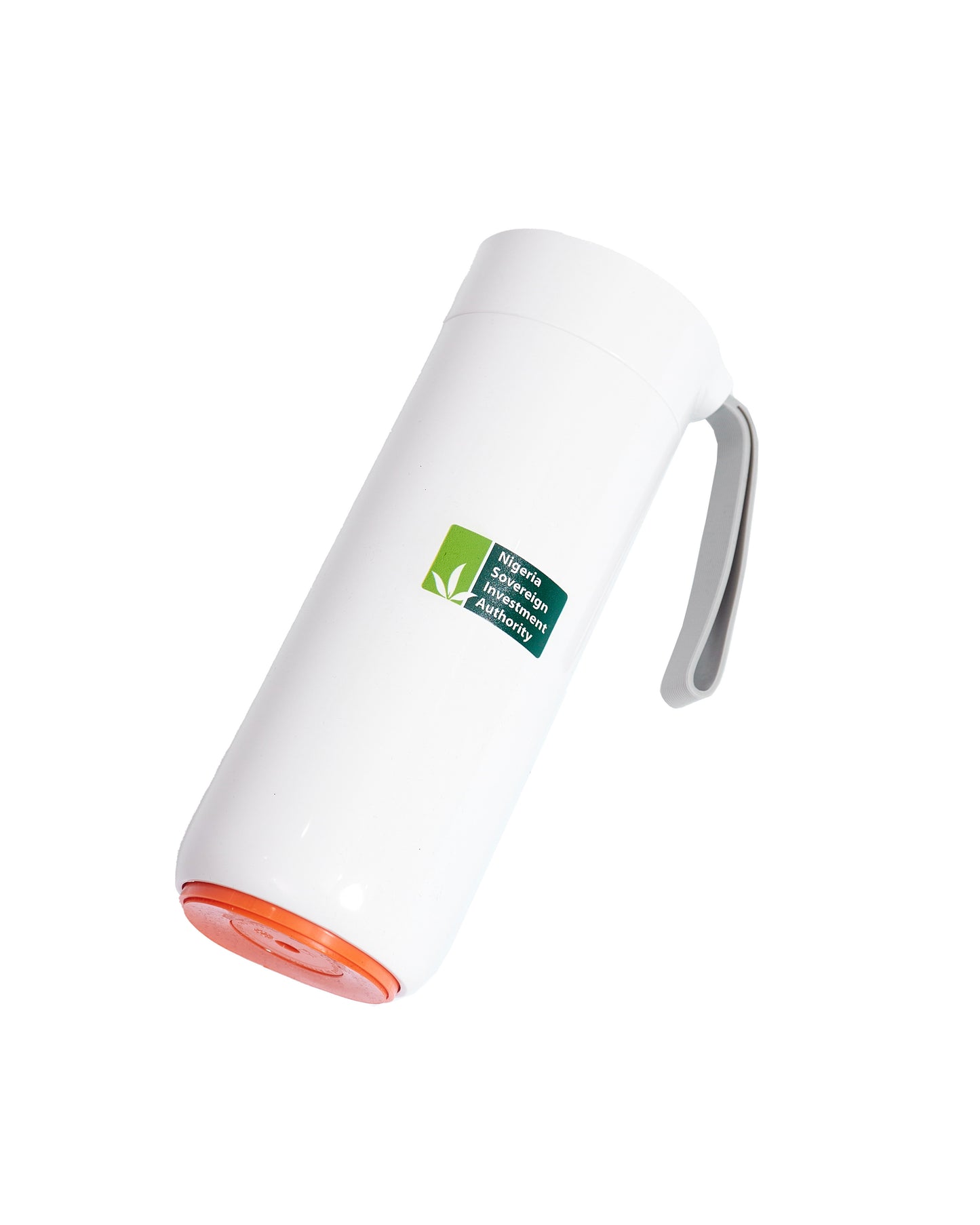 Bailey sunction thermos bottle