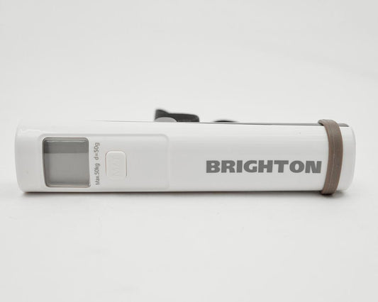 Brighton Luggage Scale