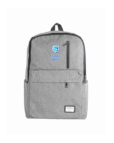 Canvas Backpack