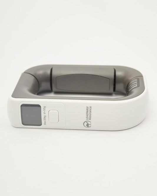 Travel Mate Luggage Scale