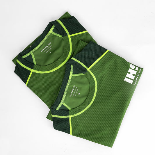 Dry Fit Jersey Shirt