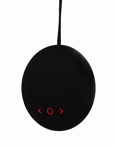 Eclip speaker