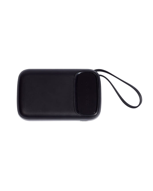 Ella powerbank with multiple chargers