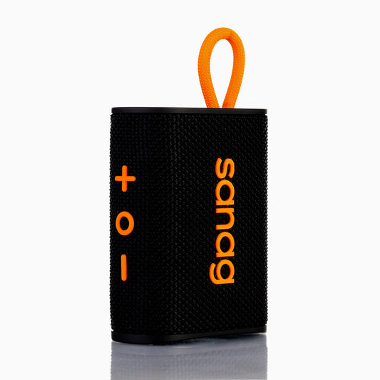 SANAG Bluetooth Speaker