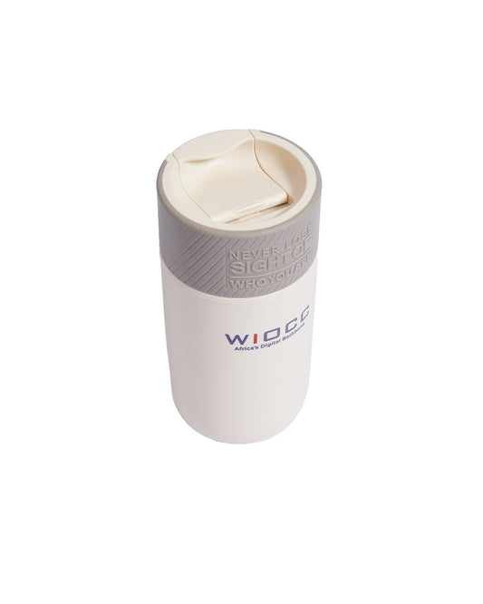 Graham sunction thermos cup