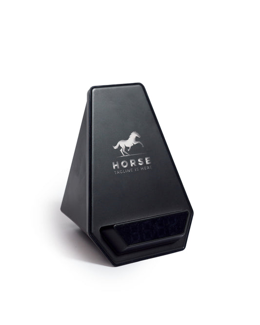 Gram wireless charger and speaker