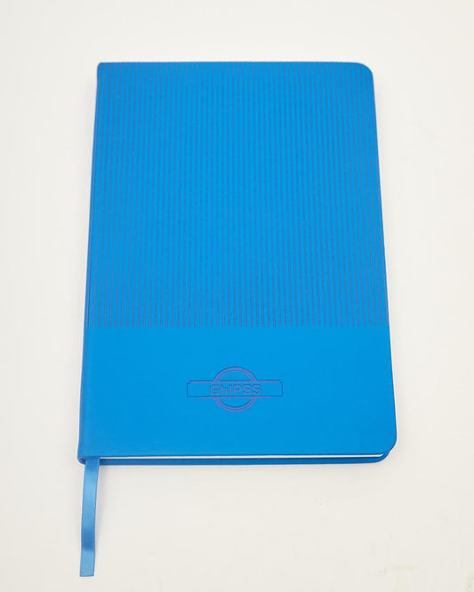 Gyps Leather Notebook