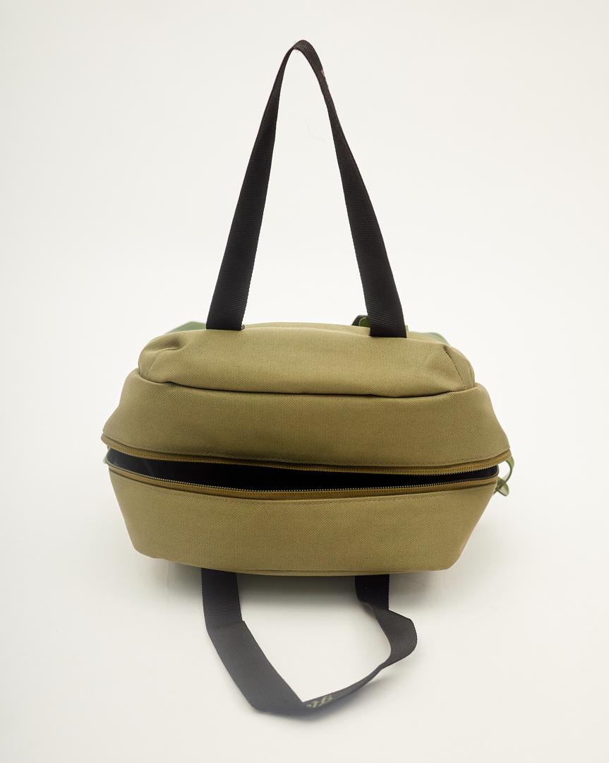 Hervine Launch Bag 1