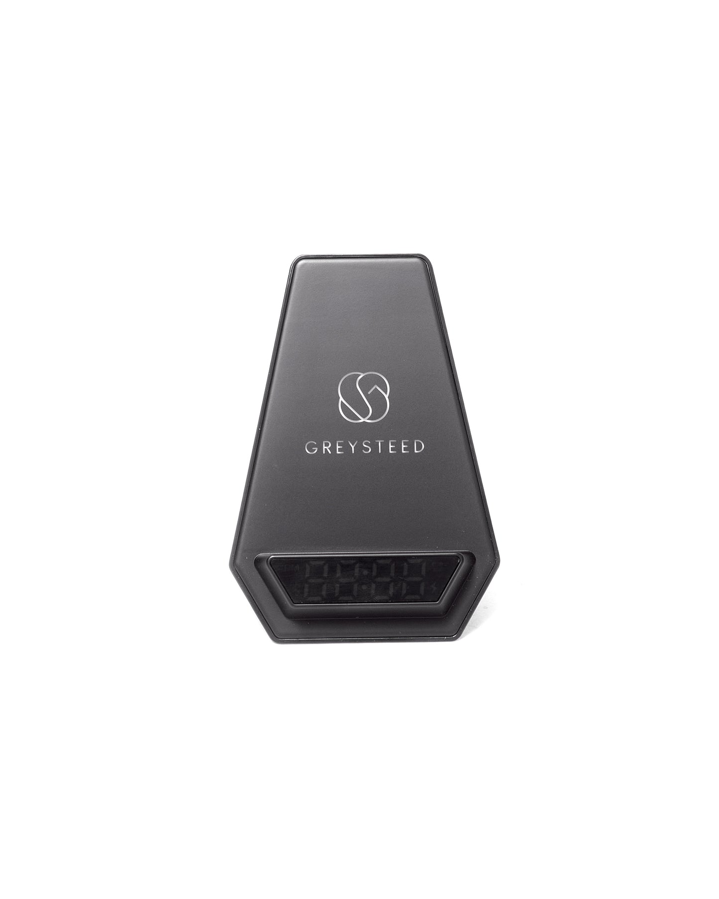 Gram wireless charger and speaker