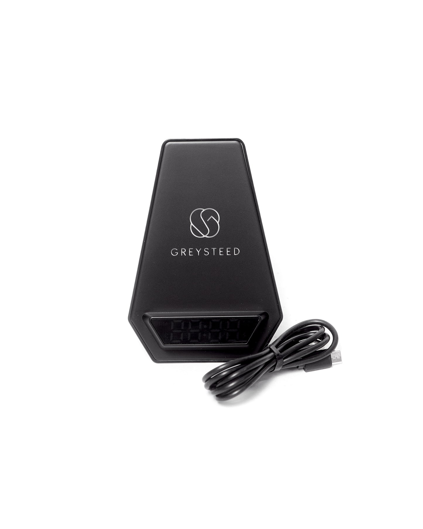 Gram wireless charger and speaker