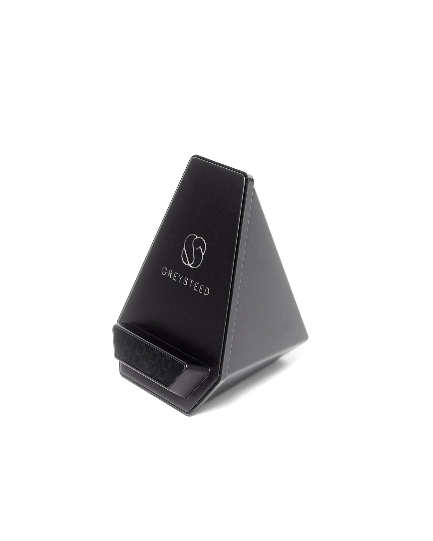 Gram wireless charger and speaker