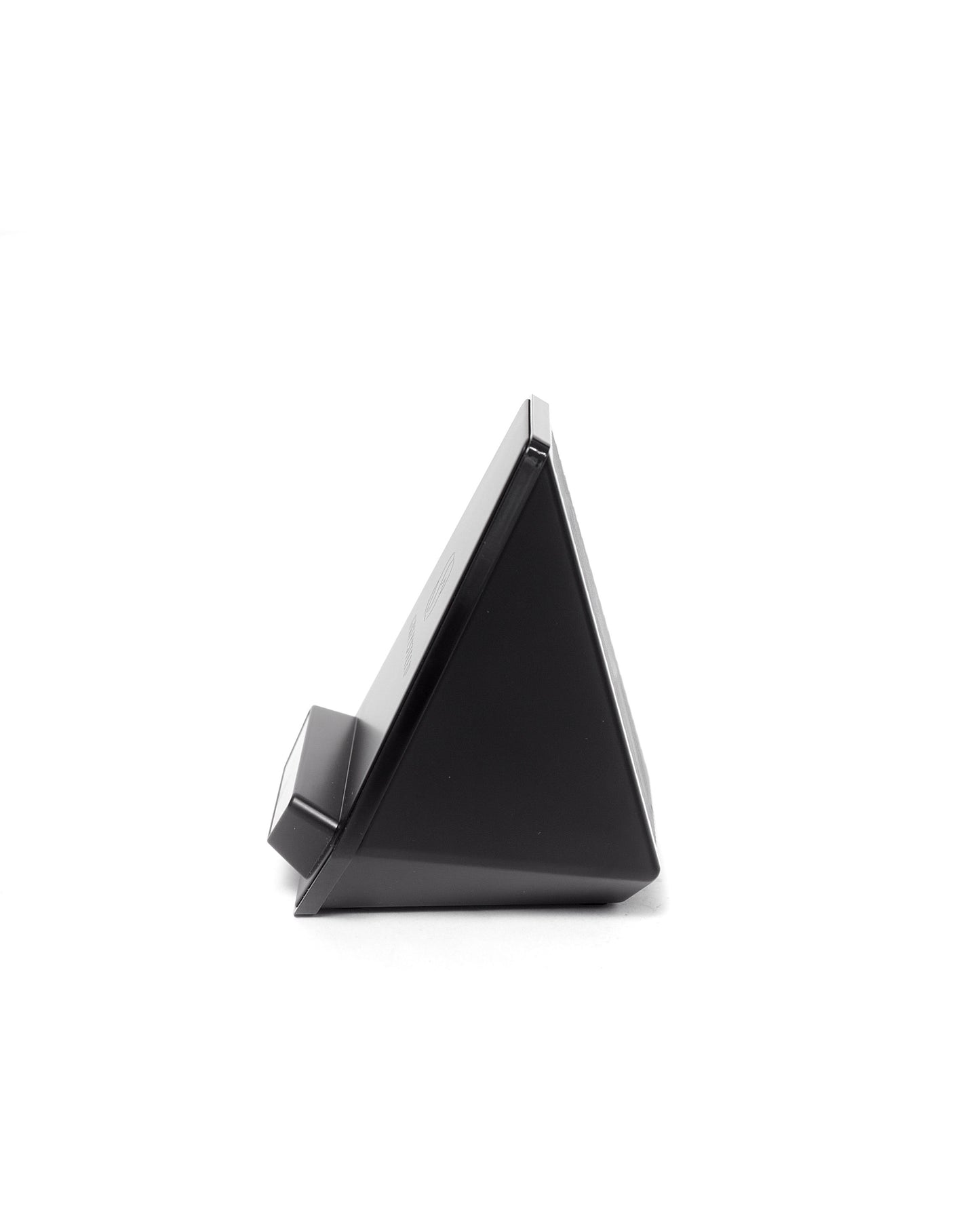 Gram wireless charger and speaker
