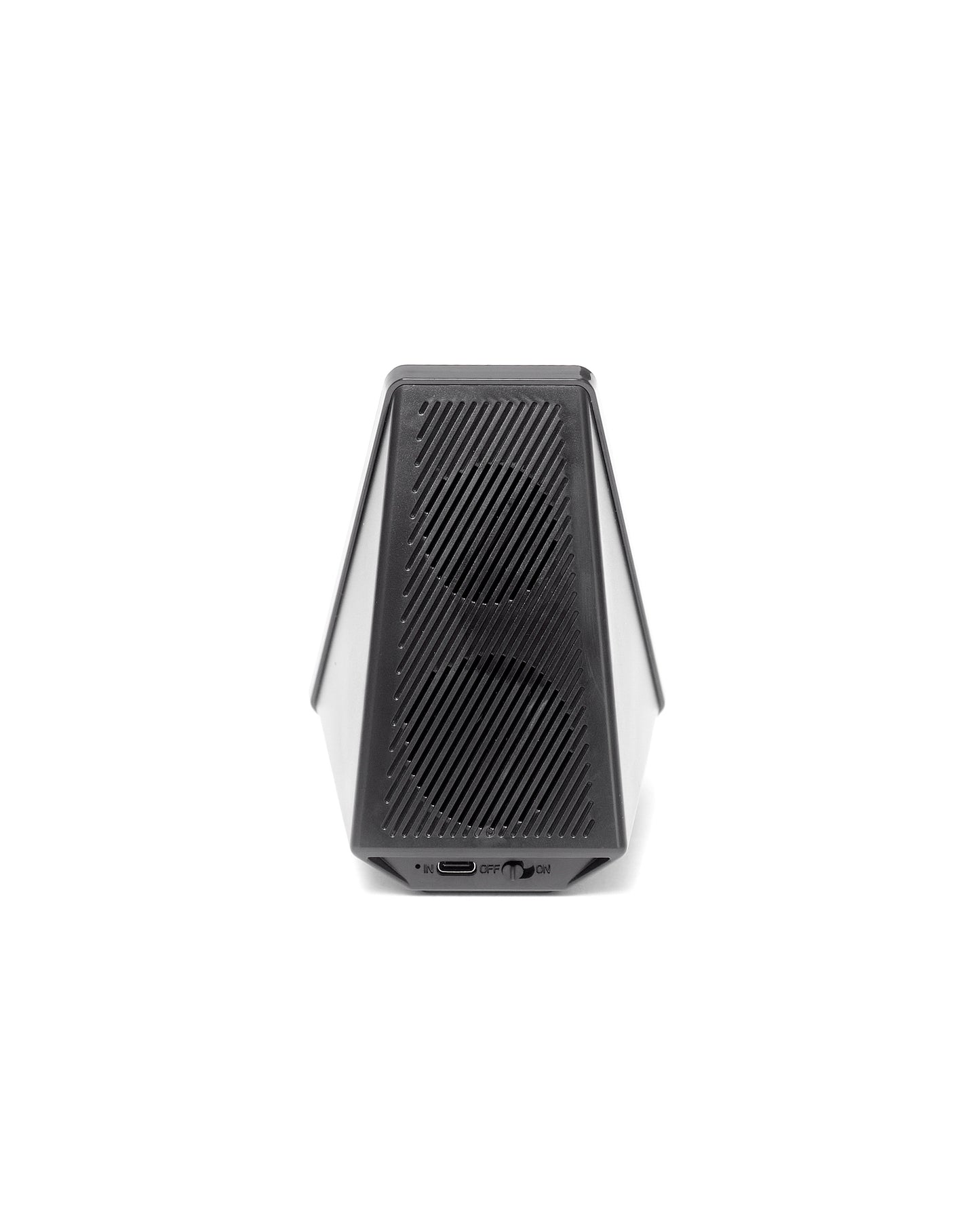Gram wireless charger and speaker