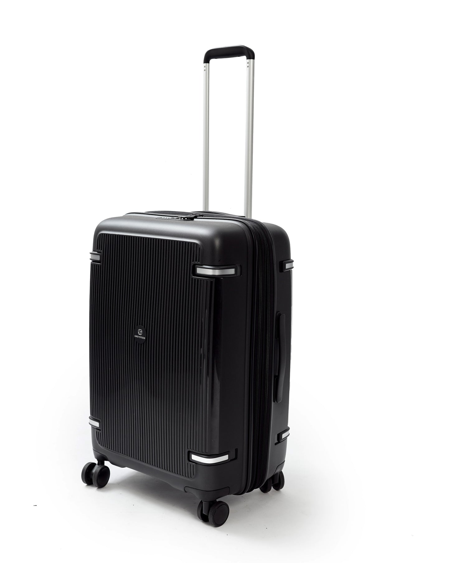 Carlton leather luggage