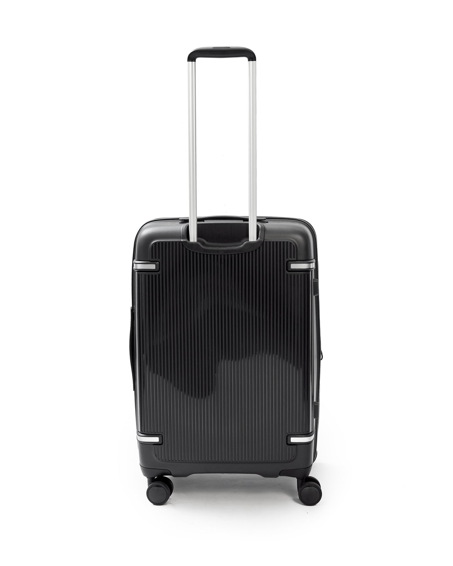 Carlton leather luggage