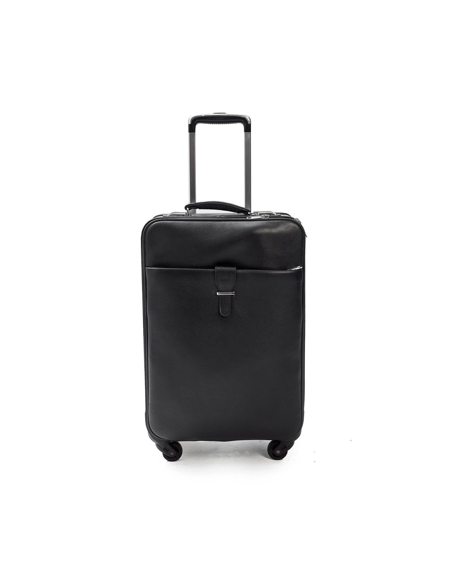Regis Leather Travel Luggage