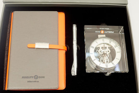 Executive Desk Gift Set